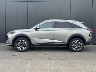 2026 Haval F7 II, серый, 3199000 рублей, вид 2
