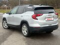2018 GMC Terrain II, серебристый, 1500000 рублей - вид 2