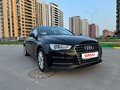 2014 Audi A3 III (8V), чёрный, 1450000 рублей - вид 3