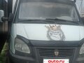 2008 ГАЗ ГАЗель (3302), белый, 1100000 рублей