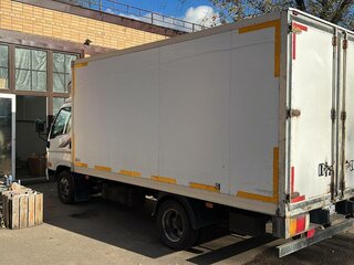 2016 Hyundai HD35, белый, 1600000 рублей, вид 5