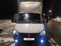 2014 ГАЗ ГАЗель (3302), белый, 1300000 рублей - вид 3