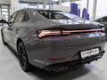 2026 Geely Preface I, серый - вид 10