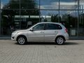 2017 Datsun mi-DO, серебристый, 520000 рублей - вид 6