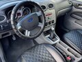 2009 Ford Focus II Рестайлинг, синий, 320000 рублей - вид 6