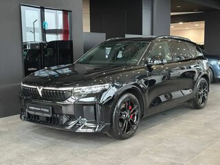 2026 Voyah Free I Рестайлинг, чёрный, 6940000 рублей, вид 1