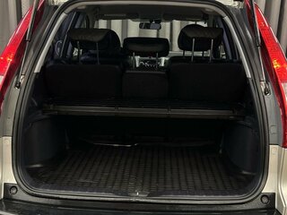 2007 Honda CR-V III, бежевый, 969999 рублей, вид 5