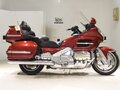 2004 Honda GL 1800 Gold Wing, красный, 740000 рублей - вид 1