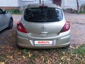 2008 Opel Corsa D, серый, 370000 рублей - вид 1