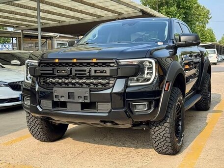 Ford Ranger T6.2