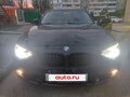 2012 BMW 1 серии 118i II (F20/F21), чёрный, 1040000 рублей - вид 1