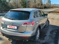 2008 Mazda CX-9 I, серебристый, 870000 рублей - вид 3