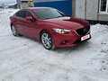2014 Mazda 6 III (GJ), красный, 1800000 рублей - вид 2