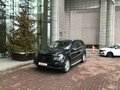 2008 Mercedes-Benz GL-Класс 500 I (X164), чёрный, 1390000 рублей - вид 8