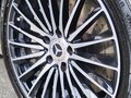 2007 Mercedes-Benz S-Класс 450 Long V (W221), бежевый, 1500000 рублей - вид 9