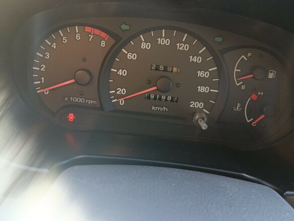 2006 Hyundai Accent ТагАЗ II, серебристый, 450000 рублей - вид 5