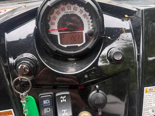 2011 Polaris RZR 800, чёрный, 750000 рублей, вид 5