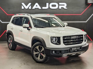 2024 Haval Dargo I, белый, 2400000 рублей, вид 3