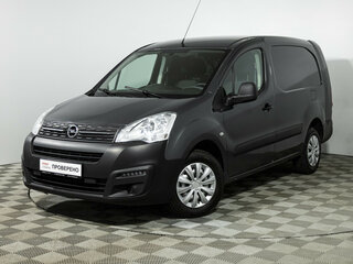 Opel Combo XL PCMA