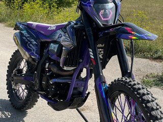 Progasi Race 300 Wave