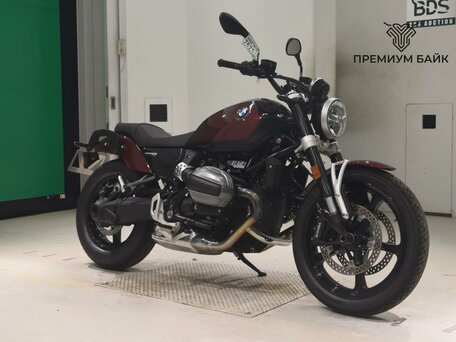 2024 BMW R 12, красный, 1427000 рублей, вид 3