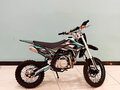 2026 Bison 125 XT12 Apollo, чёрный, 87900 рублей - вид 1