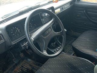 2007 Lada (ВАЗ) 2107, фиолетовый, 217000 рублей, вид 4