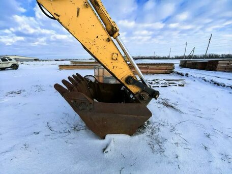 2012 Hyundai R210LC, 3900000 рублей, вид 2