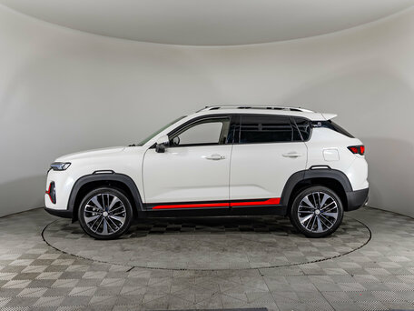 2025 Changan CS35 Plus I Рестайлинг, белый, 2839900 рублей, вид 4