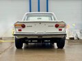 1972 Lancia Fulvia, белый, 3400000 рублей - вид 1