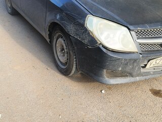 2012 Geely MK I, чёрный, 45000 рублей, вид 4