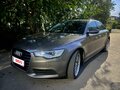 2014 Audi A6 IV (C7), серый, 2000000 рублей