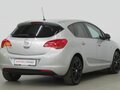 2011 Opel Astra J, серебристый - вид 4