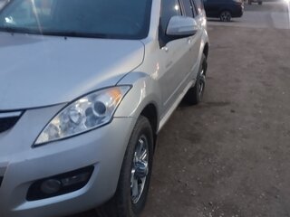 2013 Great Wall Hover H5, серый, 785000 рублей, вид 1