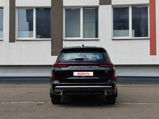 2023 Exeed VX I, чёрный, 2999999 рублей, вид 4