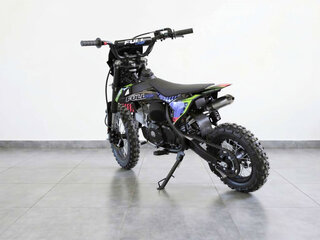 2026 Full Crew Mini Rider, чёрный, 52500 рублей, вид 3