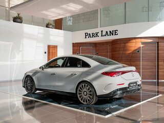 2026 Mercedes-Benz CLA 220 III (C174, X174), серый, 10850000 рублей, вид 2