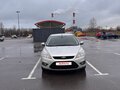 2008 Ford Focus II Рестайлинг, серебристый, 449000 рублей