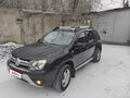 2018 Renault Duster I Рестайлинг, чёрный, 1300000 рублей
