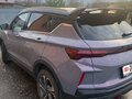 2023 Geely Coolray I Рестайлинг, серый, 2060000 рублей - вид 3