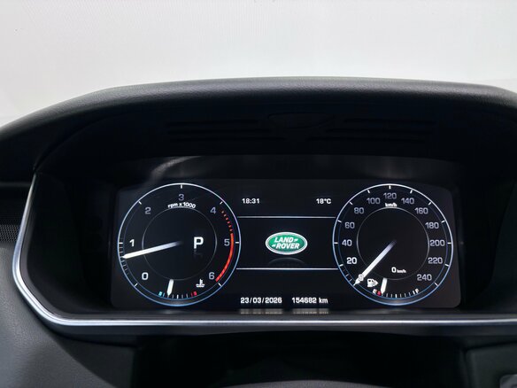 2014 Land Rover Range Rover Sport II, белый, 2549000 рублей - вид 14