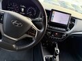 2021 Hyundai Solaris II Рестайлинг, белый, 1650000 рублей - вид 10