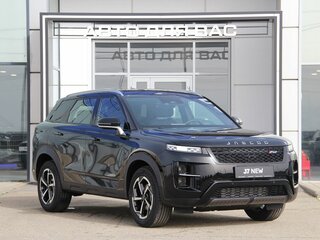2026 Jaecoo J7 I Рестайлинг, чёрный, 3049000 рублей, вид 1