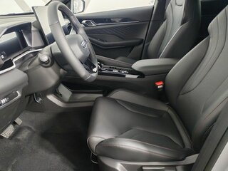 2026 Geely Coolray I Рестайлинг 2, серебристый, 2774990 рублей, вид 5