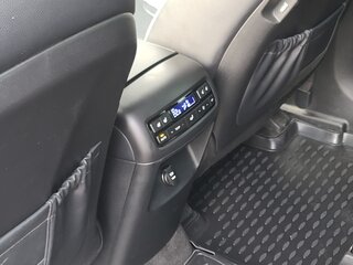 2020 Hyundai Palisade I, синий, 3400000 рублей, вид 5