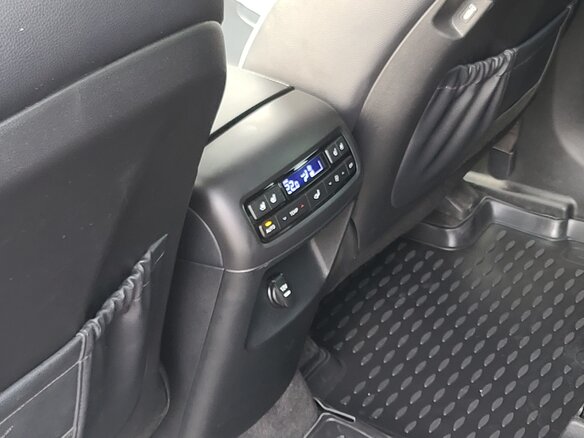 2020 Hyundai Palisade I, синий - вид 5