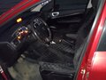 2006 Peugeot 307 I Рестайлинг, красный, 320000 рублей - вид 9