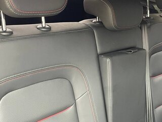 2021 Chery Tiggo 7 Pro I, чёрный, 1750000 рублей, вид 5