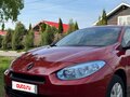 2010 Renault Fluence I, красный, 790000 рублей - вид 3