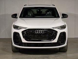 2026 Audi Q5 L III (GU), белый, 6098000 рублей, вид 2